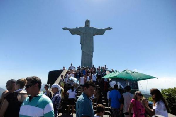 City Tour no Rio ( Completo )