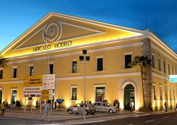 City Tour Panorâmico em Salvador