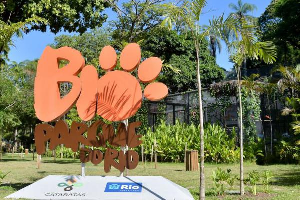 BioParque e Zoológico do Rio