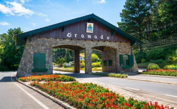 City Tour Gramado e Canela