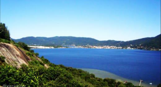 City Tour em Florianópolis