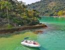 Aluguel de Lancha em Paraty