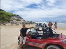 Passeio de Buggy em Cabo Frio