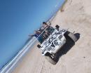 Passeio de Buggy em Cabo Frio