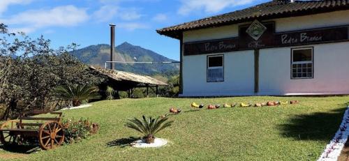 Passeio de Jeep em Paraty