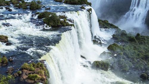 Tour Cataratas do Iguaçu Lado Brasileiro