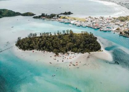 Passeio para Cabo Frio saindo do Rio de Janeiro