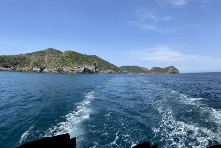 Passeio para Cabo Frio saindo do Rio de Janeiro