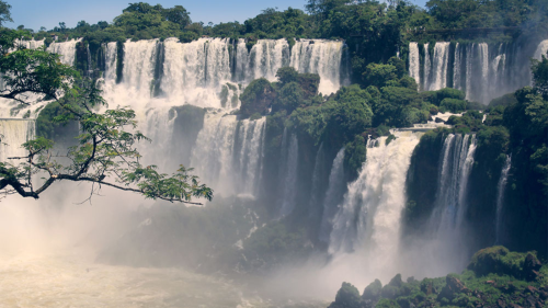 Tour Cataratas do Iguaçu Lado Brasileiro