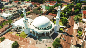 City Tour Foz do Iguaçu