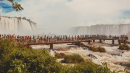 Tour Cataratas do Iguaçu Lado Brasileiro