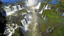 Tour Cataratas do Iguaçu Lado Brasileiro