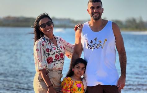 Passeio de Buggy em Arraial do Cabo