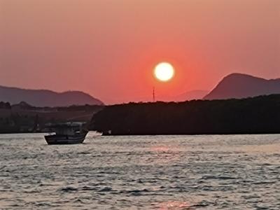 Passeio de Escuna em Guarapari