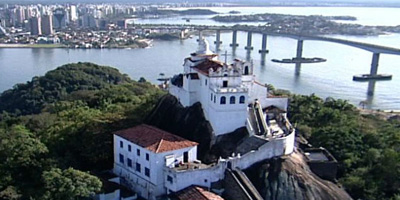 Foto de Vila Velha